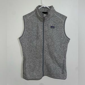 Women's Patagonia Vest XL